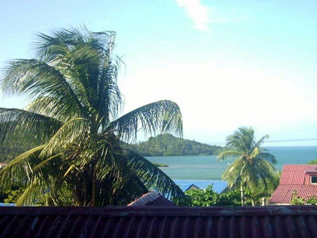 Hotel Flemming Tree Providencia Island Buitenkant foto